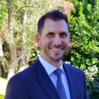 Mike Rubino