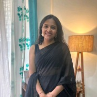 Mishika Shah