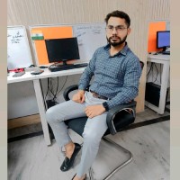 Vinod Kumar