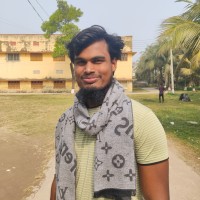 Md shohag Miah