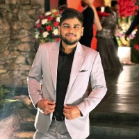 Prakhar Gupta