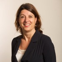 Marlies Bennema-Broos