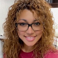 Jocelyn Reyes