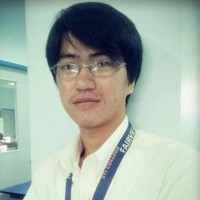Jhon Bryan Binagatan