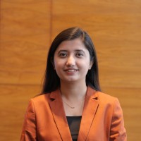 Nitika Malhotra