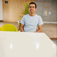 Dushmant Kumar Samal