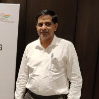 Santosh Suryavanshi