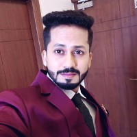 Roopesh Suvarna