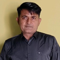 Mahesh Bhoraniya