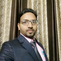 Mudassir Farooqui