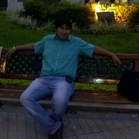 henry christian Huañapaco Lima