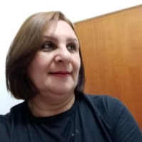 Maria Aparecida Dantas