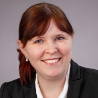 Annabel Hinderfeld, Phd