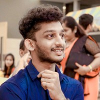 Arjun K Anil
