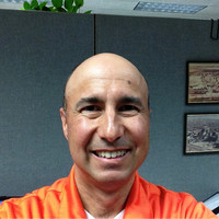 Mike Marin, P.E, S.E.