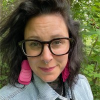 Annica Johansen