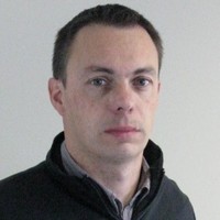 Pascal Bernier