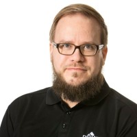 Janne Haapanen