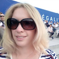 Emilie Parodat