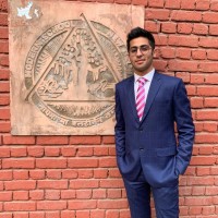 Saamarth Ahuja