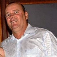 José Siqueira Siqueira