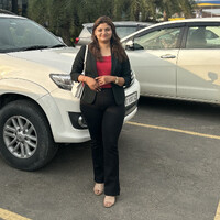 Khushi Garg