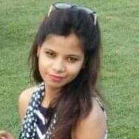 Tripti Tiwari