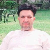 Syed Mustafa Hussain