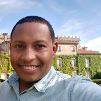 Yoel Rivero