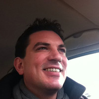 David Thomas