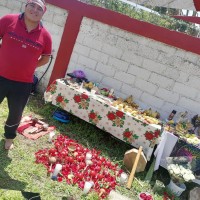 Jesus Damian Gómez