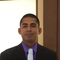Amit Chandani