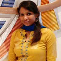 Shweetha Devaraj
