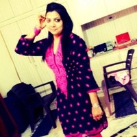 Ruchita Garg
