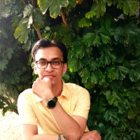 Amit Kumar Roy