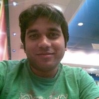 Syed Waqas Jawaid