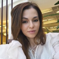 Dinara Zinnatova