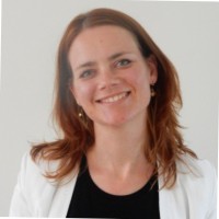 Tamara Van Vastenhoven