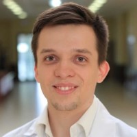 Alex Malyshev