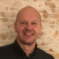 Harry Jonkers