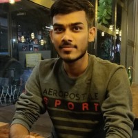 Shrey Jaiswal