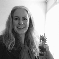 Jo Moran