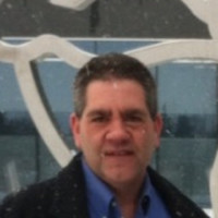 Kevin Grace, Ccp