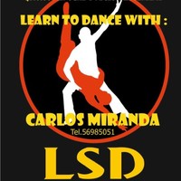 LA SALSA DANCE COMPANY