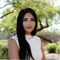 Lizbeth Arreola