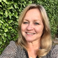 Sue Macshane