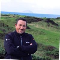 Iain Reid
