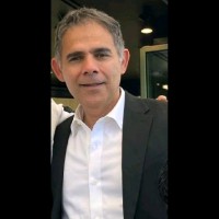 Mohsin Mahmood D.D.S M.S