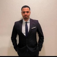 Mohamed Amine Bouchama