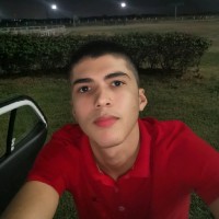 Mario Rafael Garcia Luque
